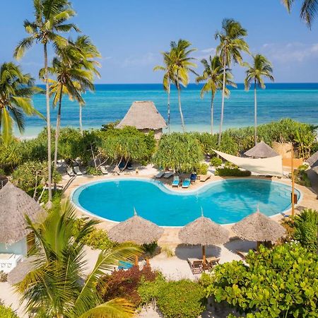 Zanzibar Queen Hotel マテムウェ エクステリア 写真