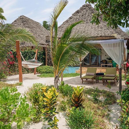 Zanzibar Queen Hotel マテムウェ エクステリア 写真