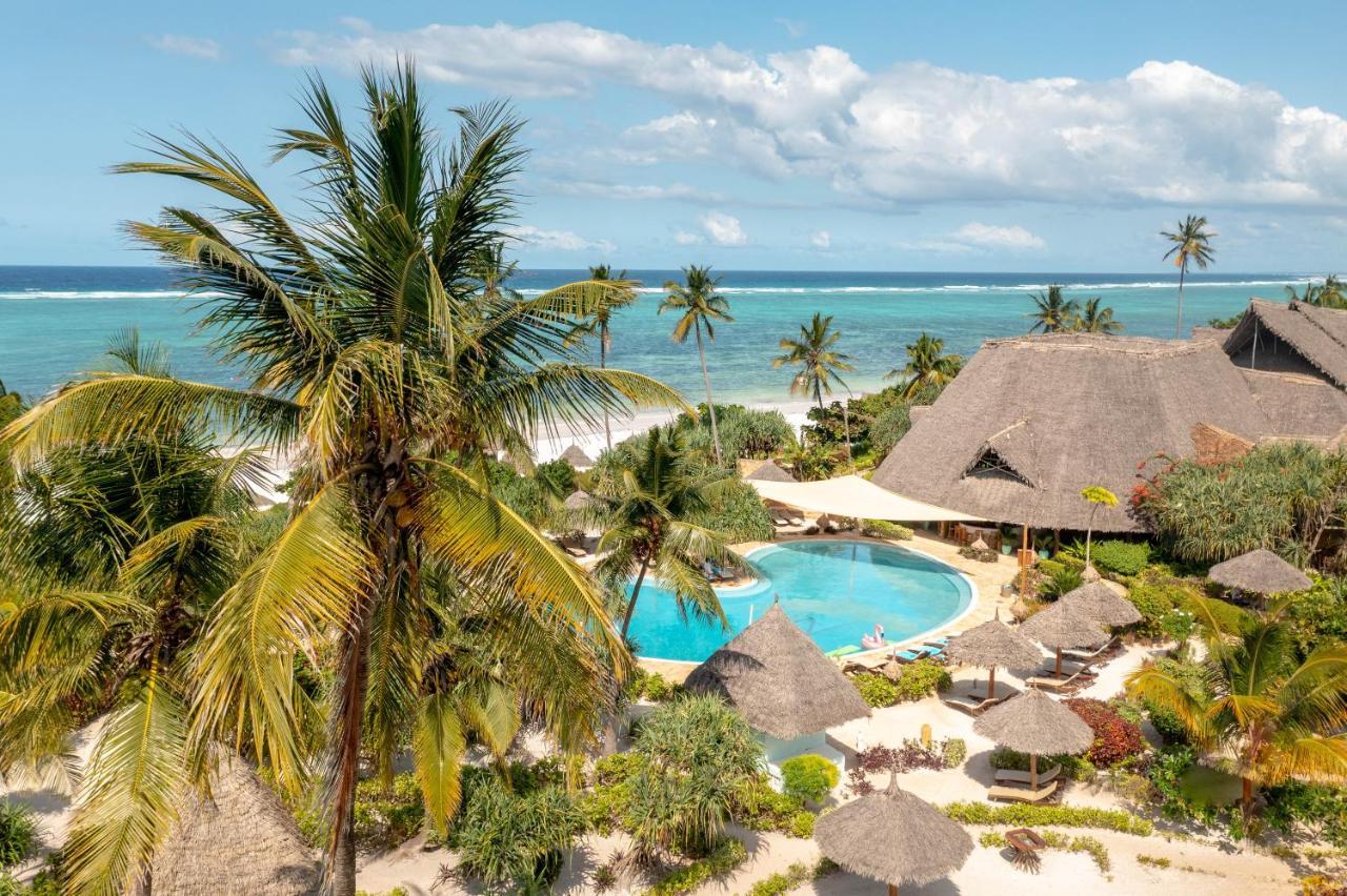 Zanzibar Queen Hotel マテムウェ エクステリア 写真