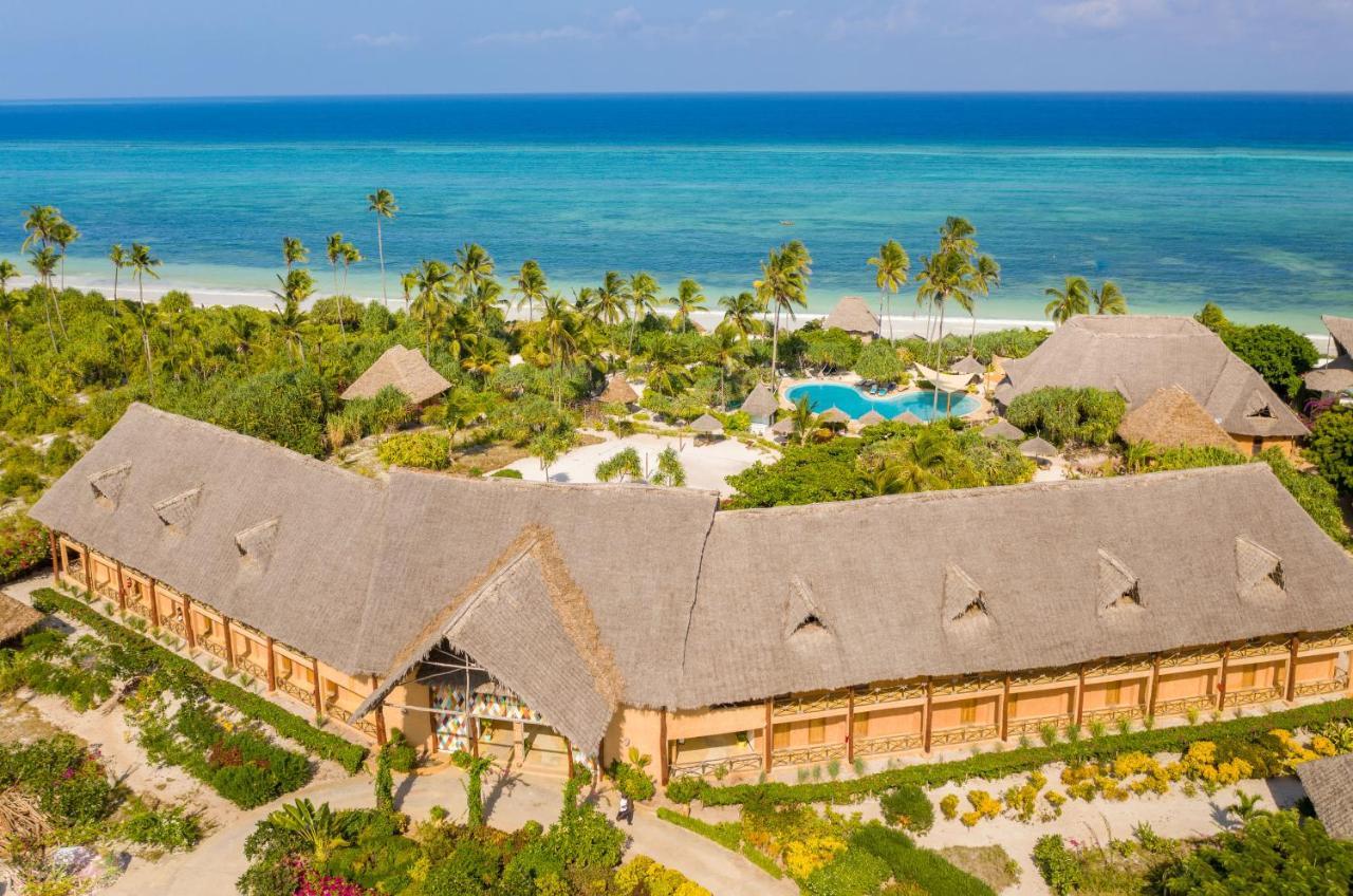 Zanzibar Queen Hotel マテムウェ エクステリア 写真