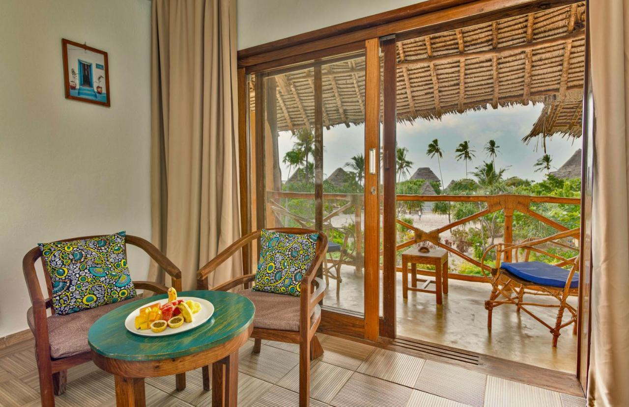 Zanzibar Queen Hotel マテムウェ エクステリア 写真