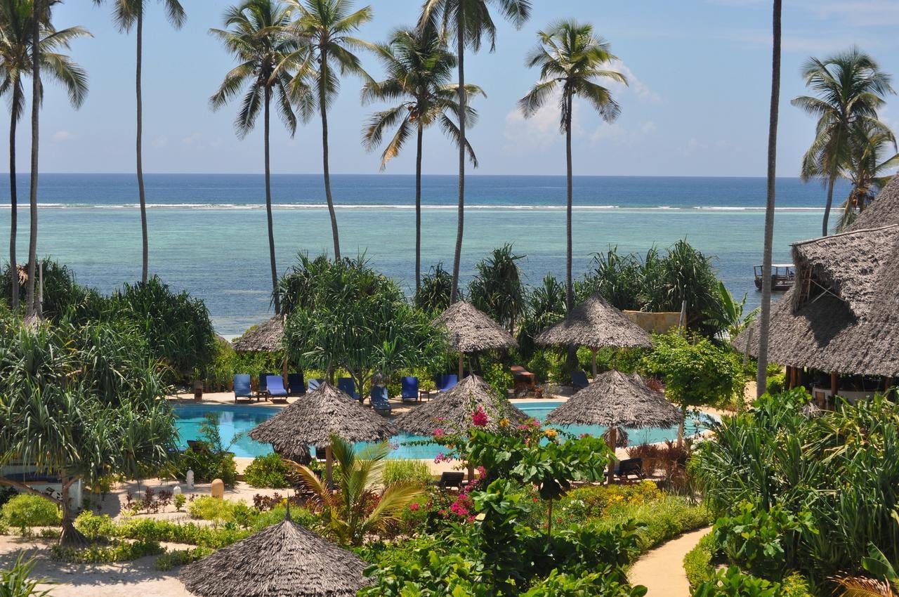 Zanzibar Queen Hotel マテムウェ エクステリア 写真