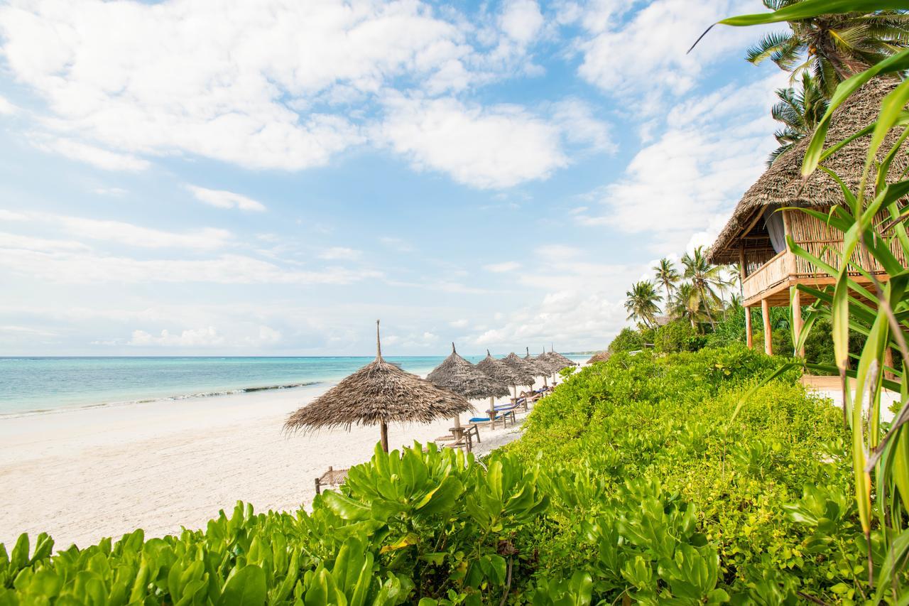 Zanzibar Queen Hotel マテムウェ エクステリア 写真
