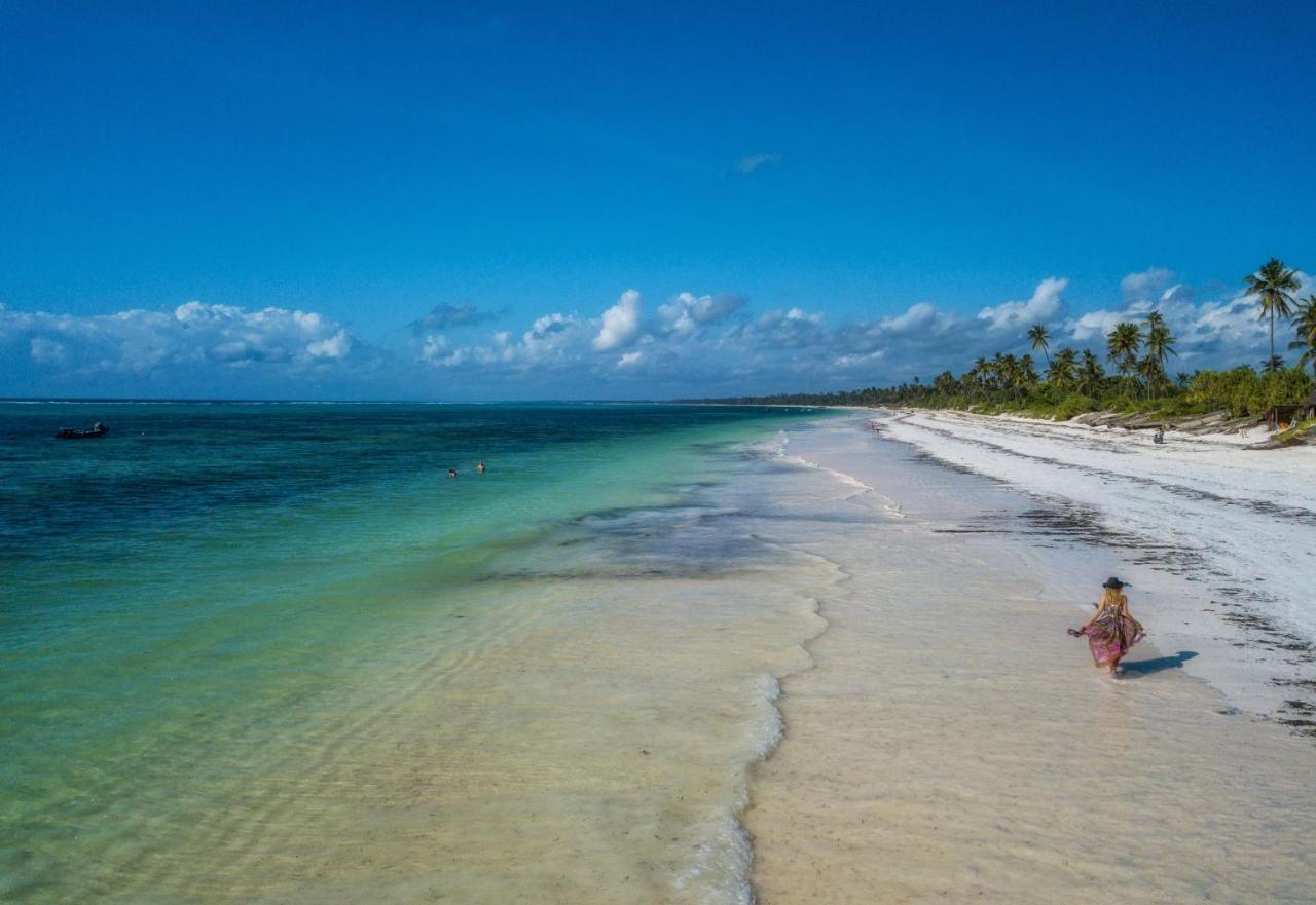 Zanzibar Queen Hotel マテムウェ エクステリア 写真