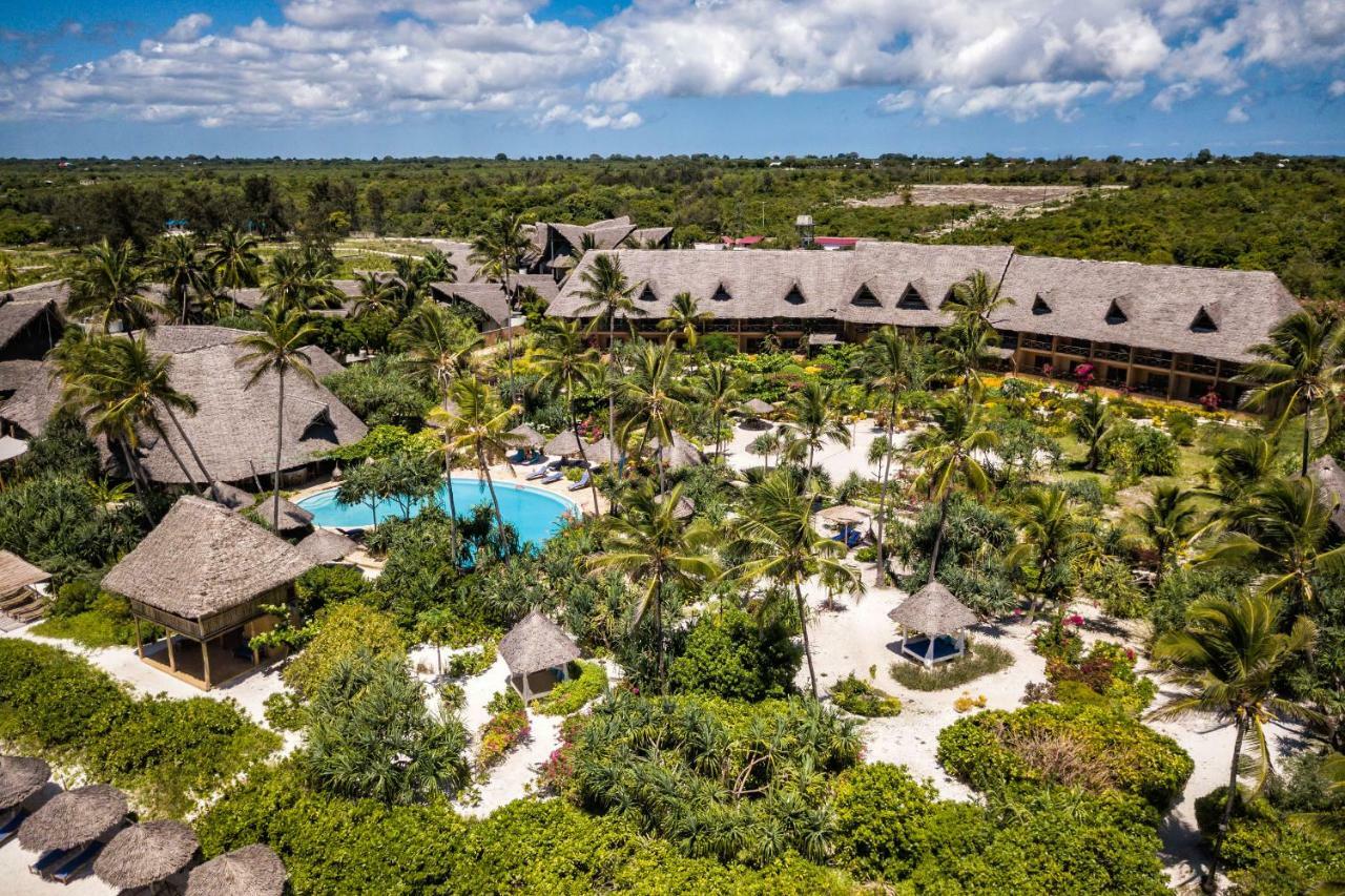 Zanzibar Queen Hotel マテムウェ エクステリア 写真