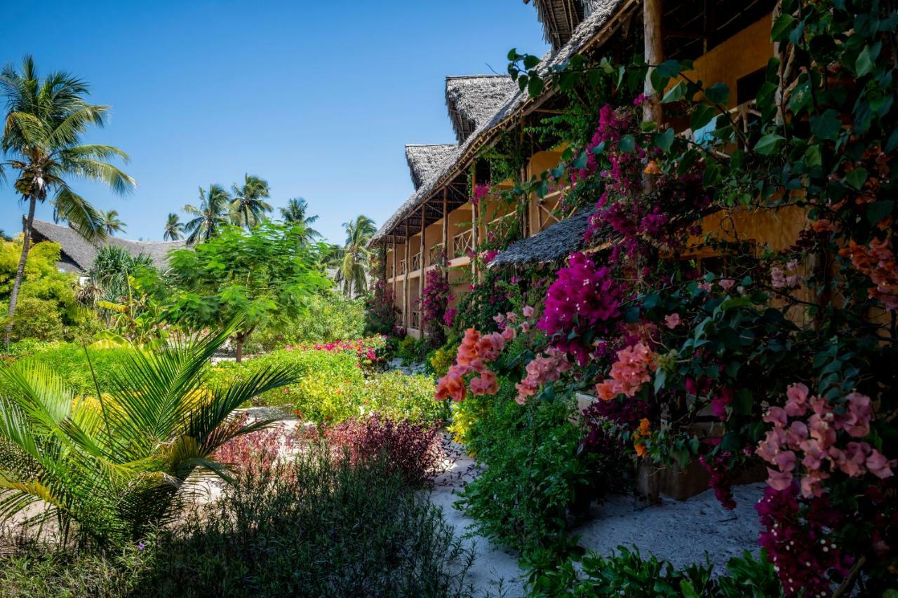 Zanzibar Queen Hotel マテムウェ エクステリア 写真