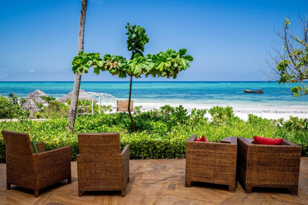 Zanzibar Queen Hotel マテムウェ エクステリア 写真