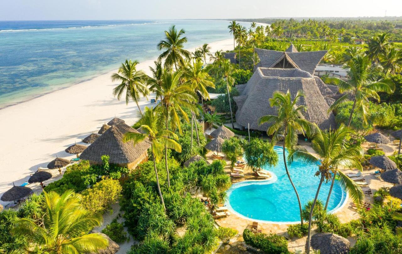 Zanzibar Queen Hotel マテムウェ エクステリア 写真
